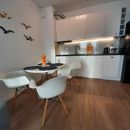 Debowa Kutno Apartment Exterior photo