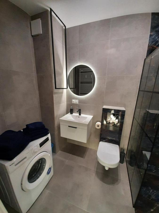 Apartment Debowa