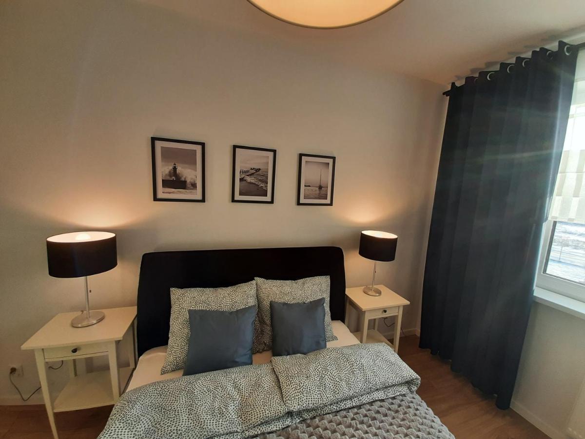 Apartment Debowa Kutno