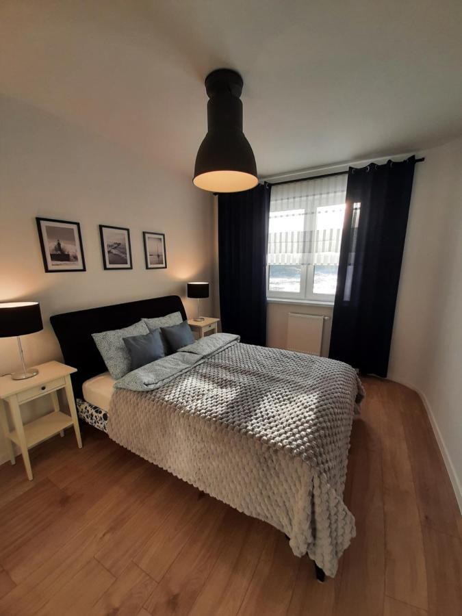 Debowa Apartment Kutno