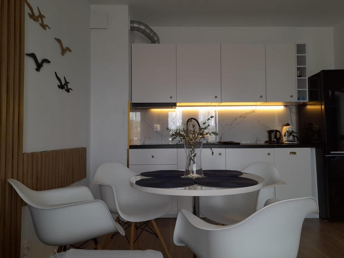 Apartment Debowa Kutno